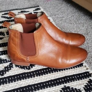 Frye Jillian Chelsea Boot